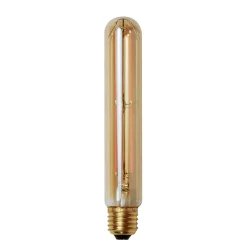 Lichtquelle LED-Glühfadenröhre 18,5 cm