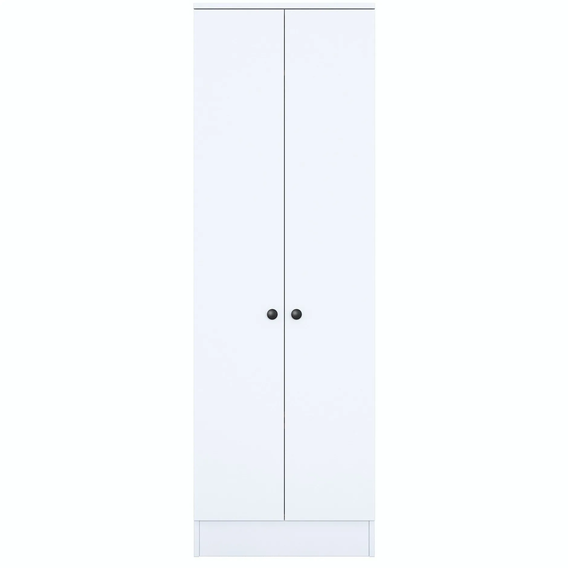 Locelso Hallenständer | 100% Melaminbeschichtete E1-Spanplatte | 18mm Dicke