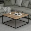 Loni Couchtisch | 100 % MELAMIN | Dore
