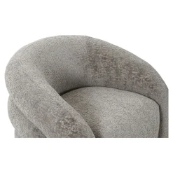 Loungesessel Valletta | 93 x 83 x 70 cm | Drehbar