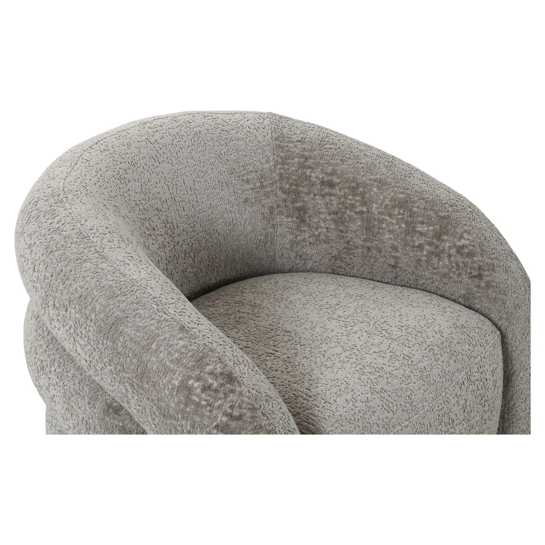 Loungesessel Valletta | 93 x 83 x 70 cm | Drehbar