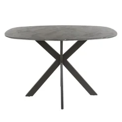 Mariola Bartisch 140x80 cm-schwarz-braun
