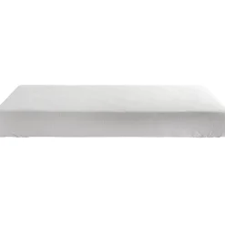 Matratzenschoner Molton - 75x95cm - 100% Baumwolle