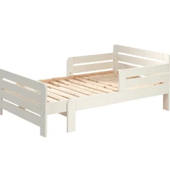 Multibett Jumper mit Bettschublade - weiß
