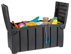 Mumbert Aufbewahrungsbox 300L - anthrazit