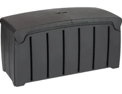 Mumbert Aufbewahrungsbox 300L - anthrazit