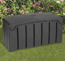 Mumbert Aufbewahrungsbox 300L - anthrazit