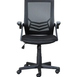 Muscat Bürostuhl - schwarz
