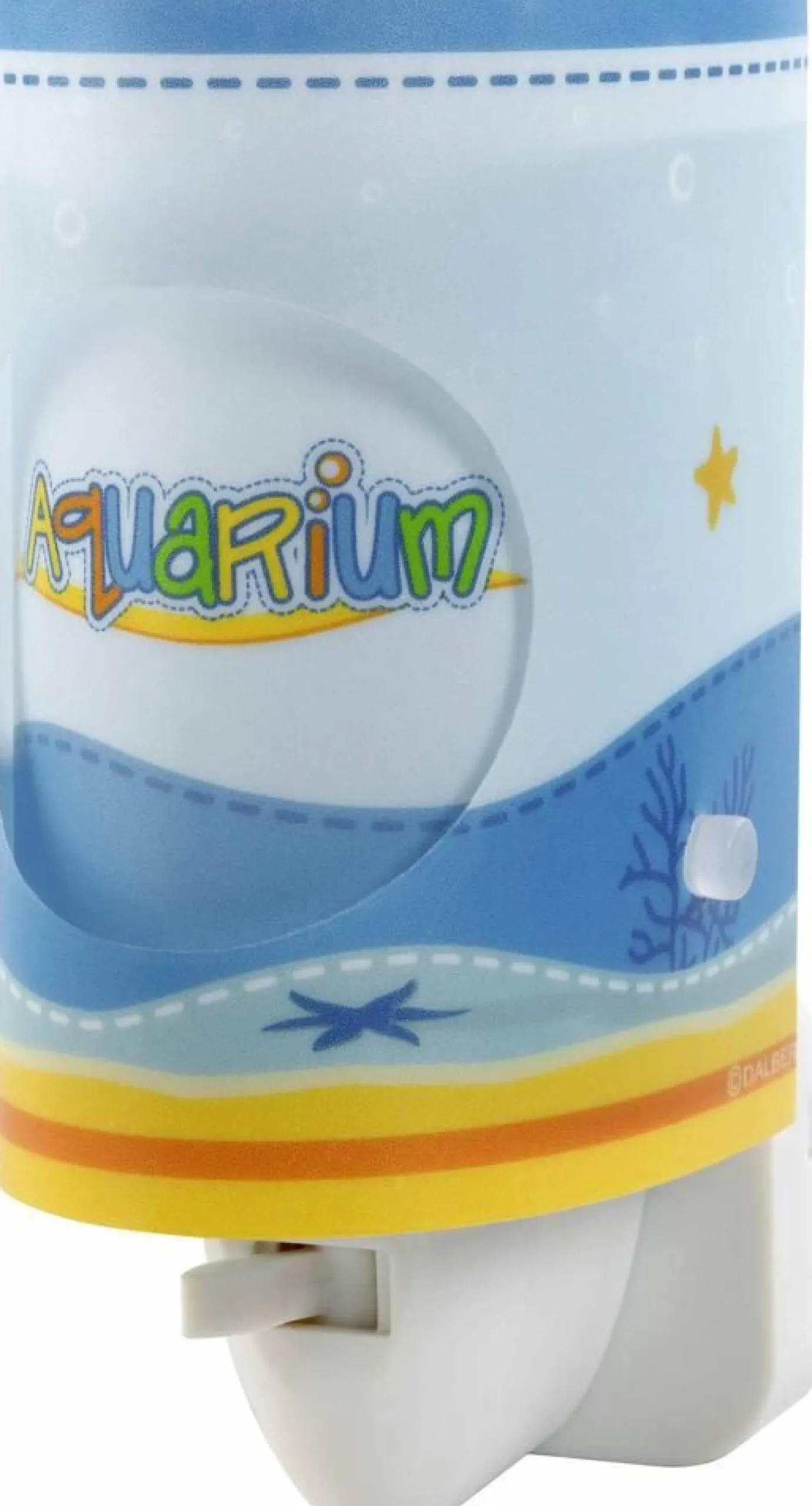 Nachtlicht Aquarium