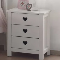 Nachtschränkchen Amori