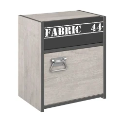 Nachttisch Fabric