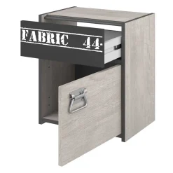 Nachttisch Fabric
