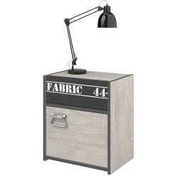 Nachttisch Fabric