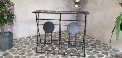 Napoleon Wandbar-Set