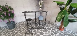 Napoleon Wandbar-Set