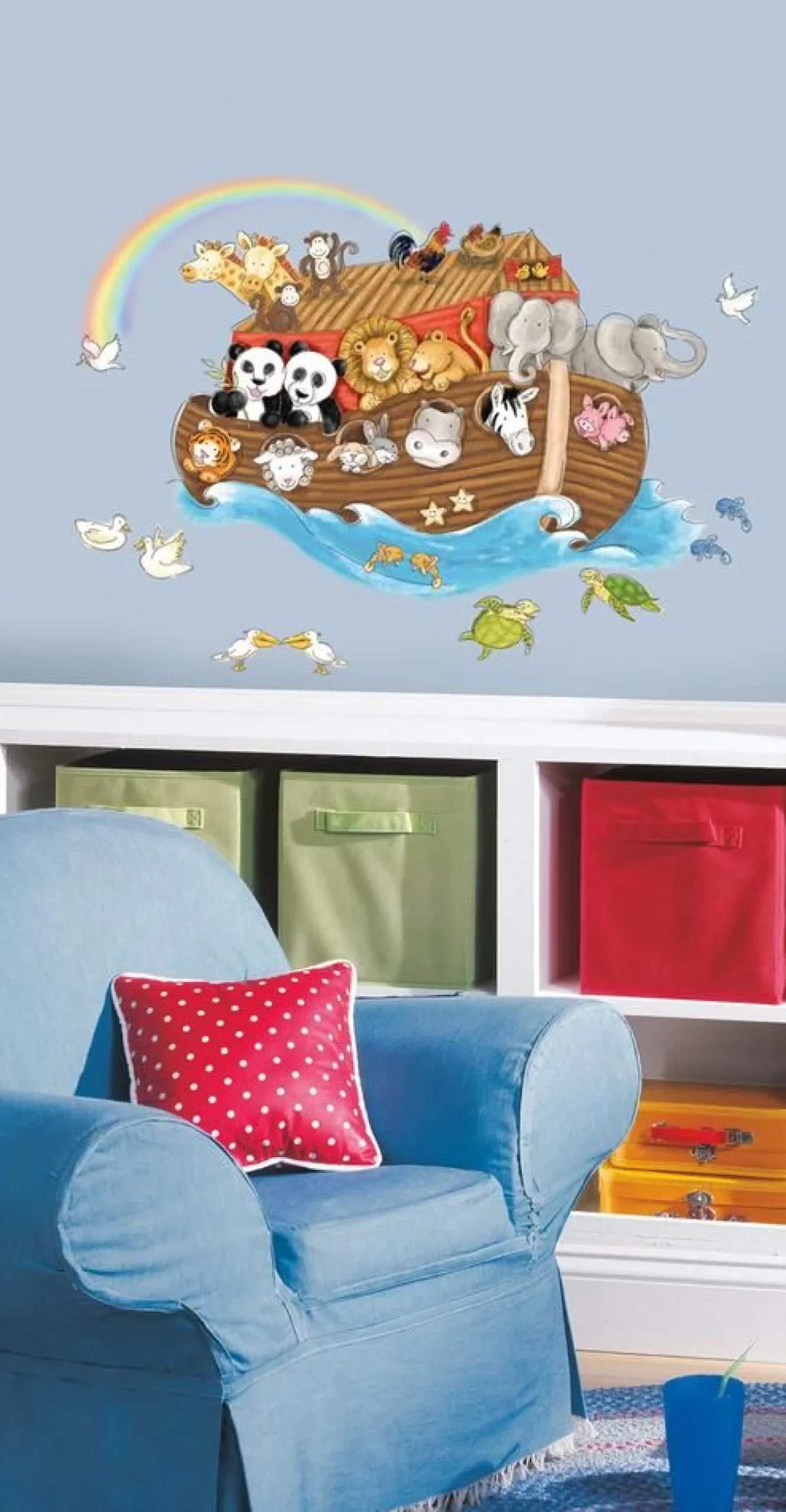 Noah'S Ark