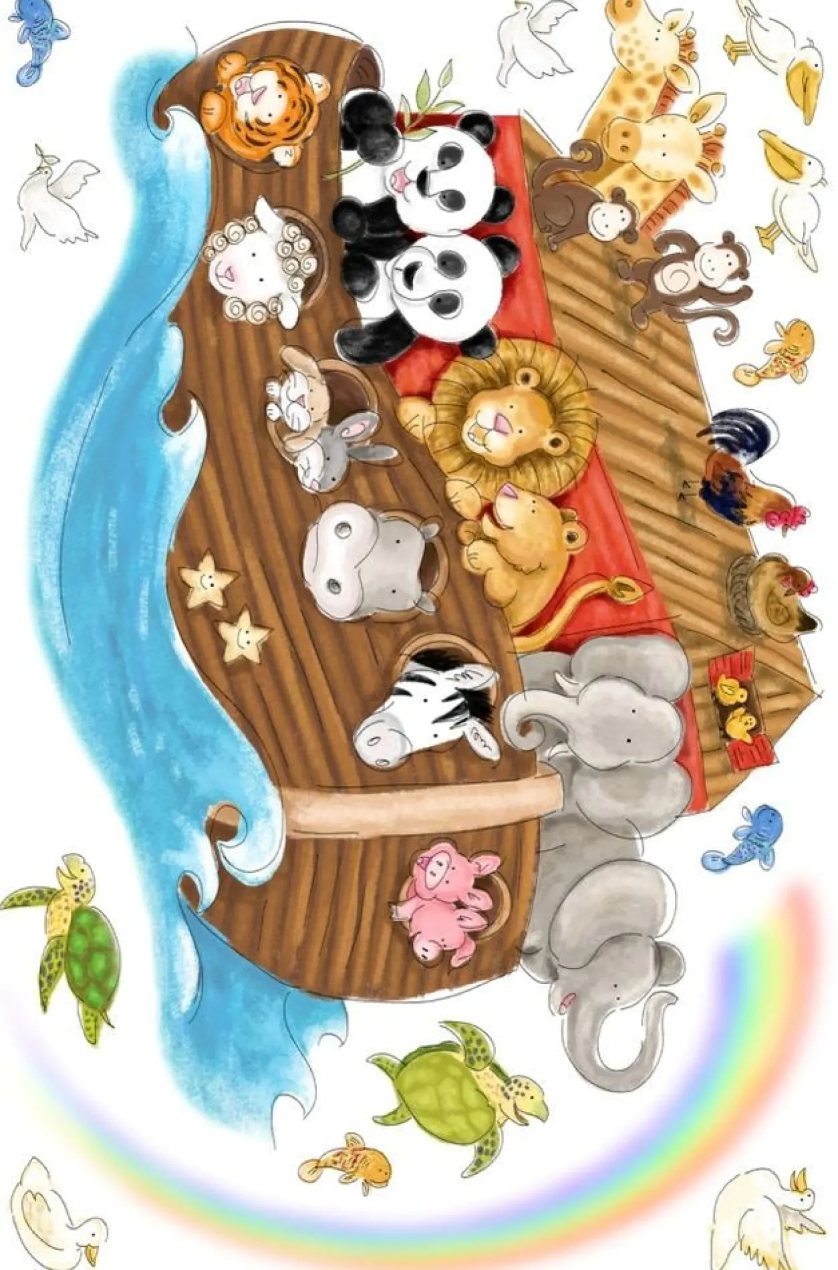 Noah'S Ark
