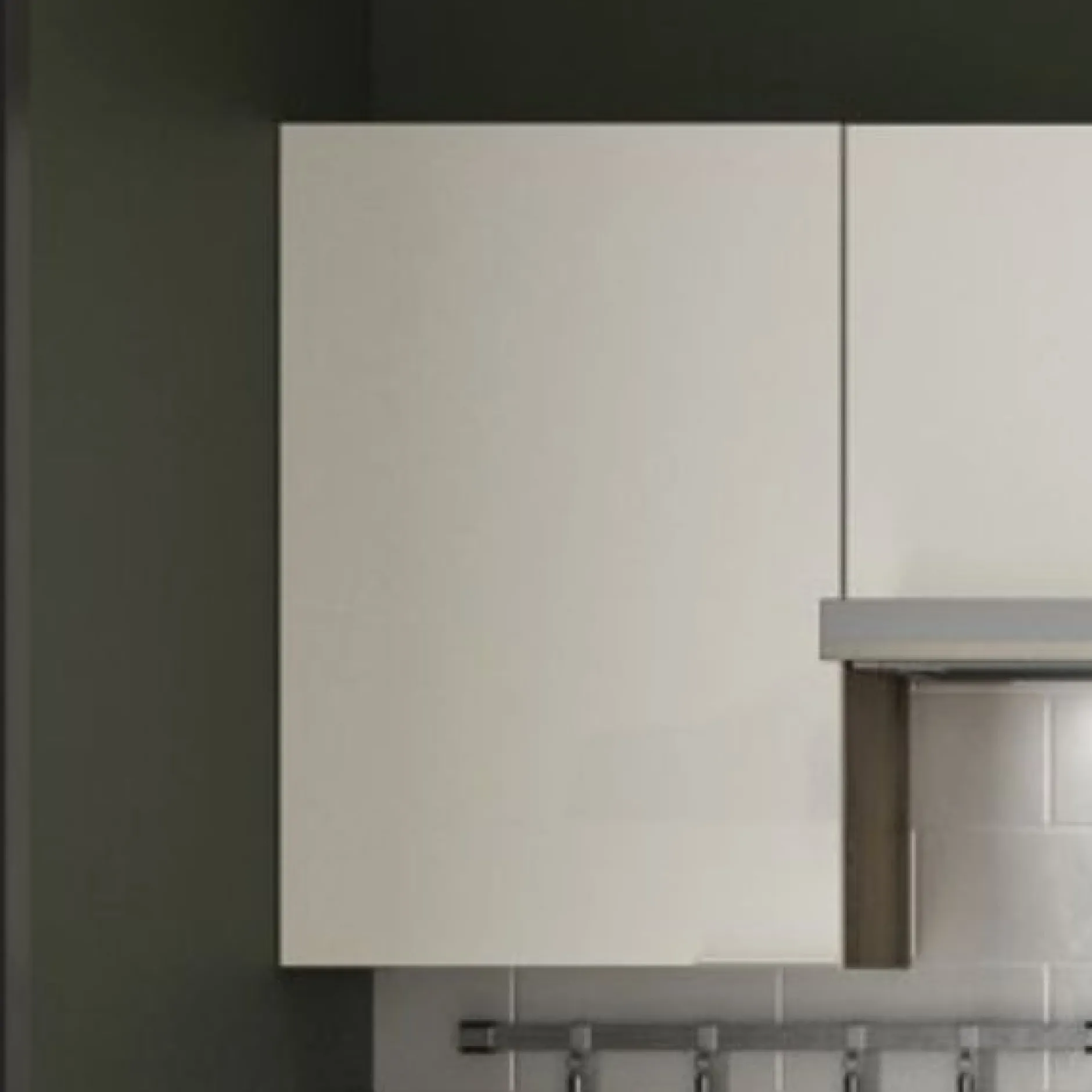 Oberschrank Küche Eden | 40 x 31 x 60 cm | Helvezia Oak Design