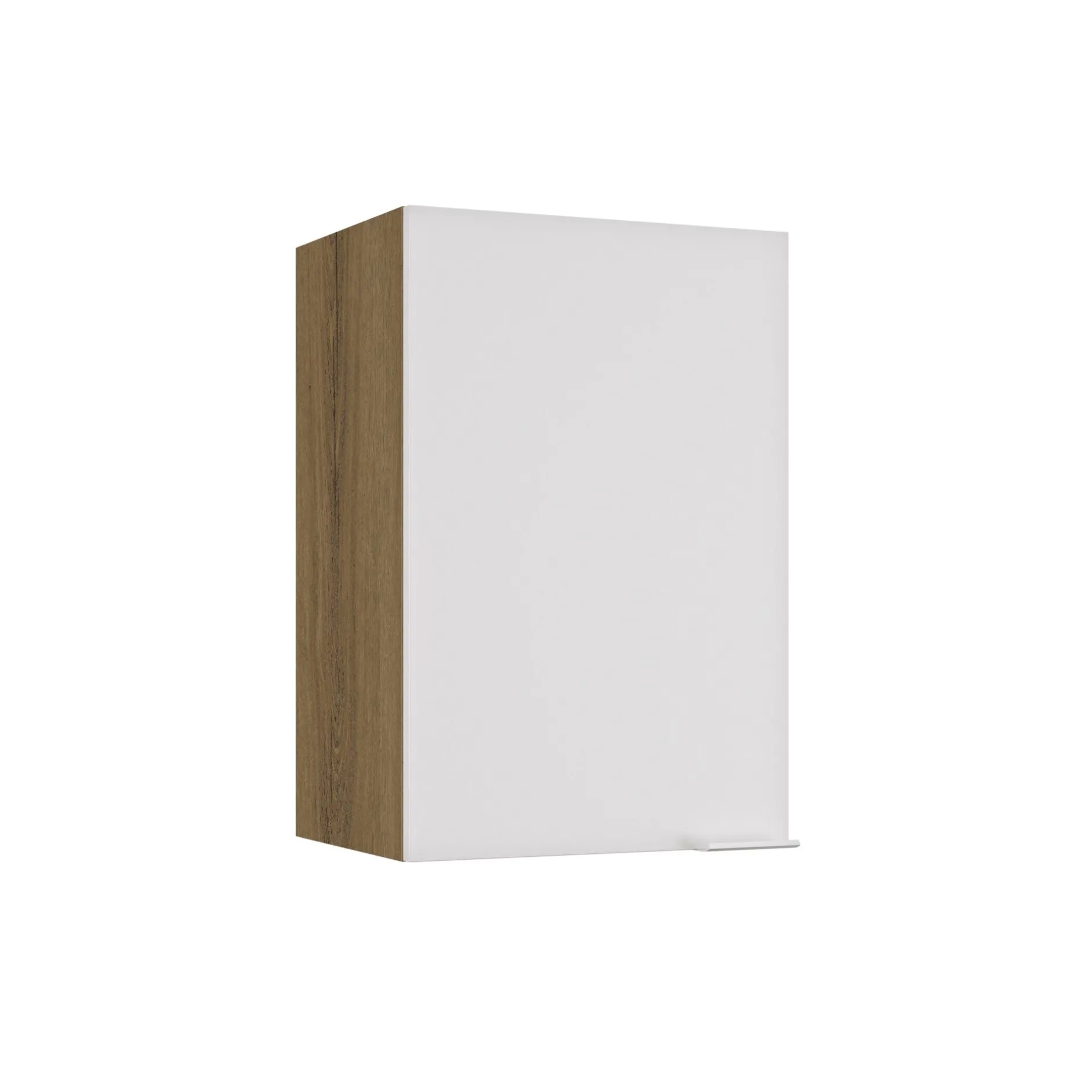 Oberschrank Küche Eden | 40 x 31 x 60 cm | Helvezia Oak Design