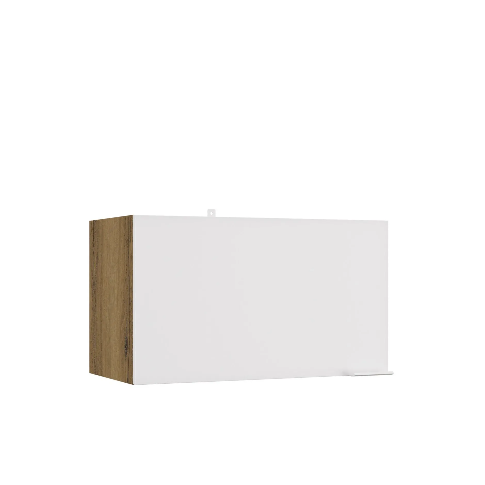 Oberschrank Küche Eden | 60 x 31 x 35 cm | Helvezia Oak Design