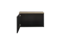 Oberschrank Küche Manchester | 60 x 32 x 35 cm | Helvezia Oak Design
