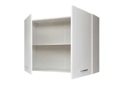 Oberschrank Küche Wow | 100 x 31 x 72 cm | Weiß