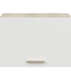Oberschrank Romanie 60 cm 1 Flügeltür-Kronberg Eiche/Mattweiß