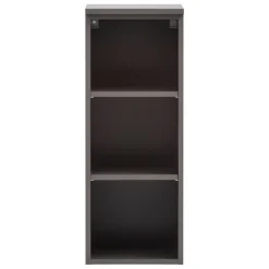 Offener Schrank Karan 30x35x79cm - anthrazit