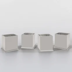Offener Schrank Karan 30x35x79cm - anthrazit