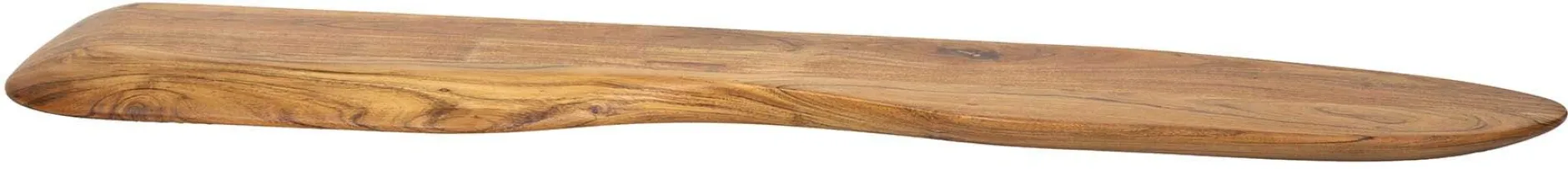 Oranja Wandregal 120 cm-massive Akazie