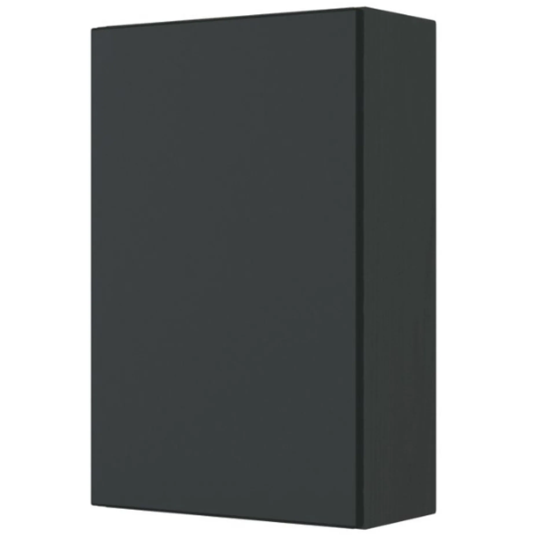 PiscaBadezimmer : Hängeschränke, Spiegelschrank, Waschtischschrank, Säulenschrank - graphitgrau