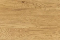 Rechteckiger Couchtisch mit Wildeiche-Finish