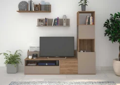 Regal Boost - braun