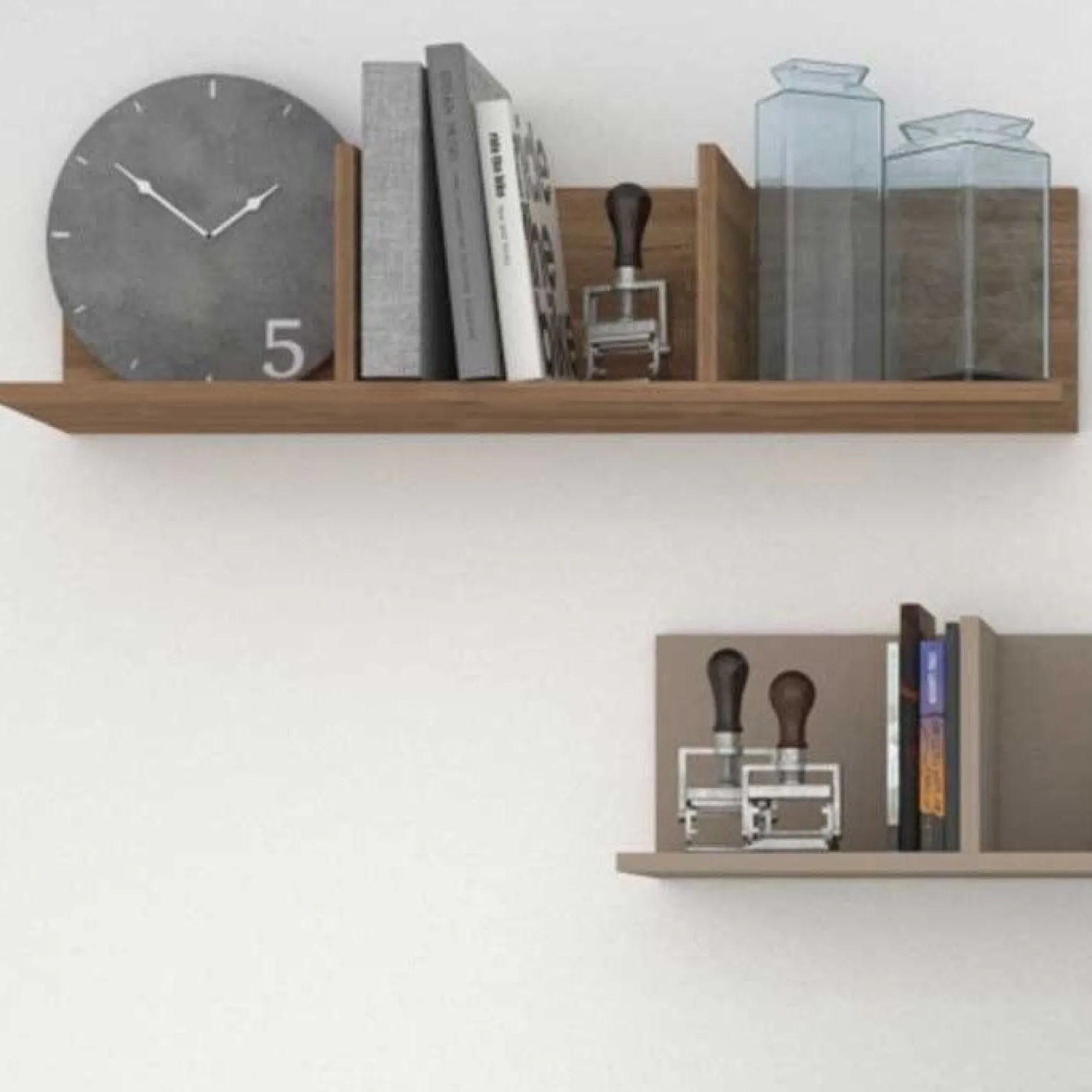 Regal Boost - braun