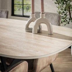 Romano Arch Keramischer Esstisch 180 cm