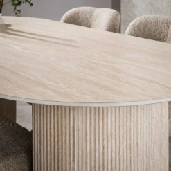Romano Arch Keramischer Esstisch 180 cm