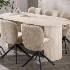 Romano Arch Keramischer Esstisch 180 cm