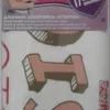 RoomMates Wandtattoo - Violetta