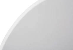 Runder Esstisch Tavares - Ø120x77cm - ecru
