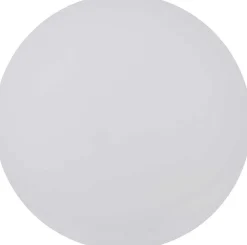 Runder Esstisch Tavares - Ø120x77cm - ecru