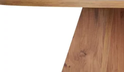 Runder Esstisch Virella - Ø120x75cm - Atlantic Pine
