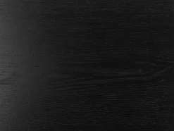 Schrank Dover 150cm 2 Türen - schwarz