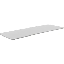 Schreibtisch Claire 69x205 - weiß