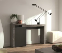 Schreibtisch Delta