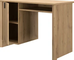 Schreibtisch Lugano | 110 x 56 x 77 cm | Design Artisan Oak