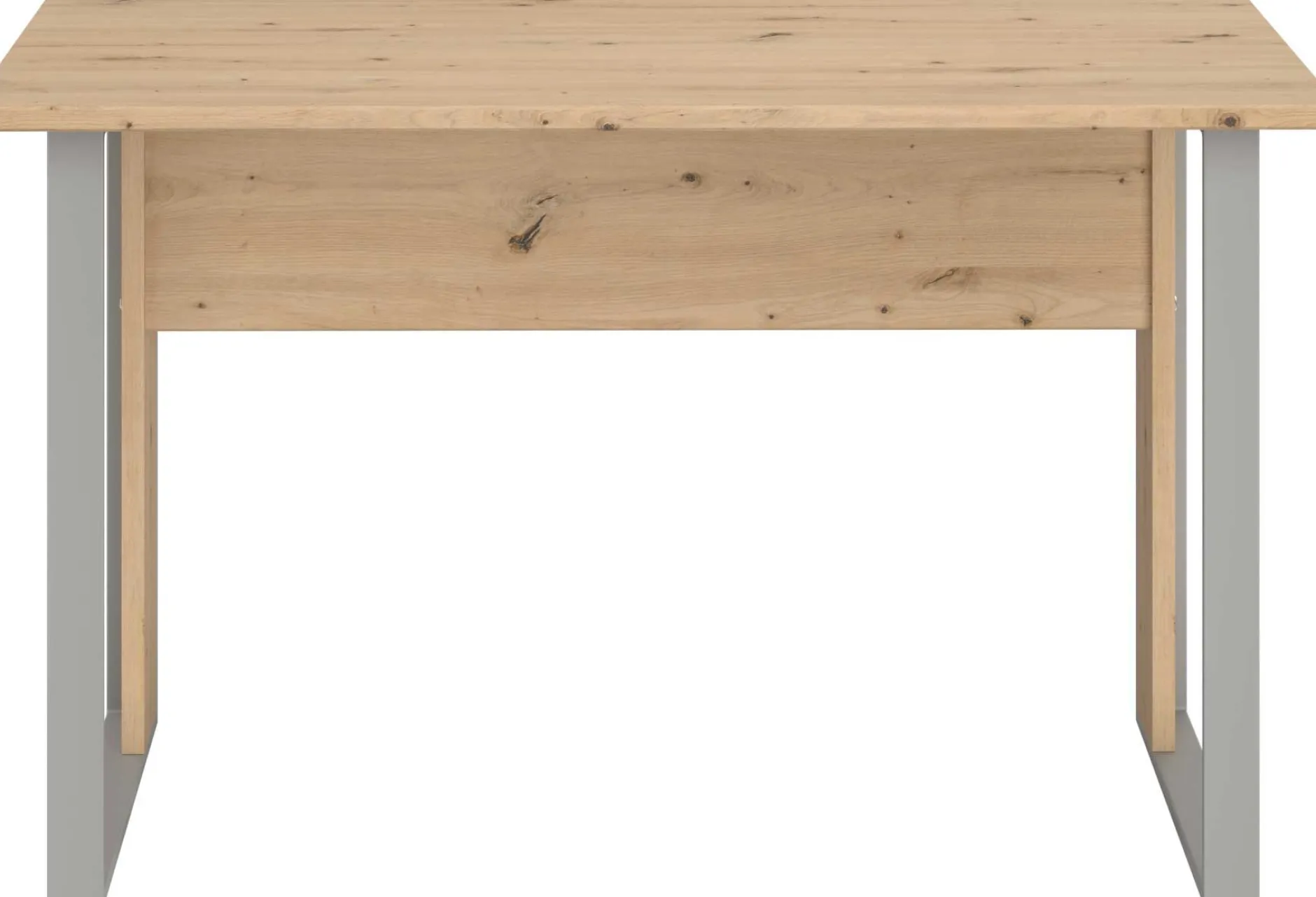 Schreibtisch The Office 120 cm - Eiche