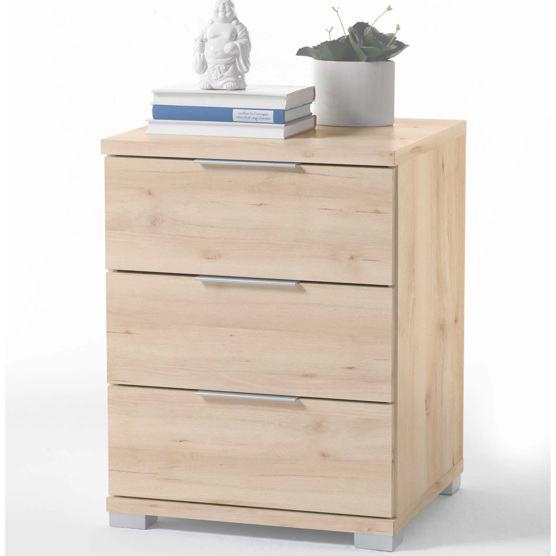 Schubladenblock Universal | 46 x 42 x 61 cm | Buche-Design