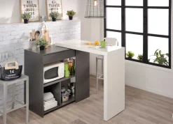 Seitenschrank Tic Tac