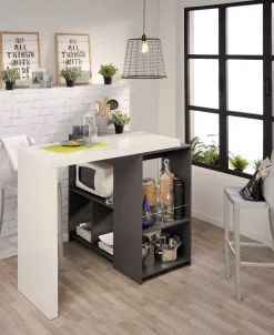 Seitenschrank Tic Tac