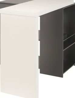 Seitenschrank Tic Tac